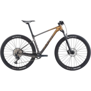 Bicicleta Giant XTC Advanced 29 2 2020 frame L