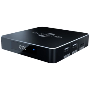 Reproductor multimedia Dune HD RealBox 4K