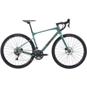 Bicicleta Giant Revolt Advanced 0 2020 frame M/L