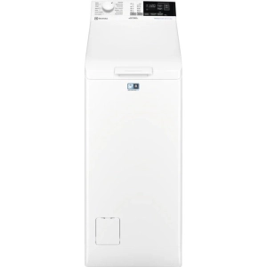 Lavadora Electrolux PerfectCare 600 EW6T4062U