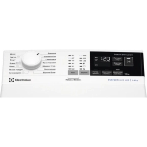 Electrolux PerfectCare 600 EW6T4062U