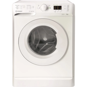 Lavadora Indesit OMTWSA 51052 W