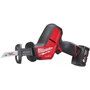 Sierra Milwaukee M12 CHZ-602X