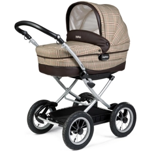 Cochecito Peg Perego Culla