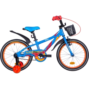 Bicicleta infantil Formula Stormer 18 2020