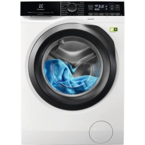 Lavadora Electrolux PerfectCare 800 EW8F169SAU