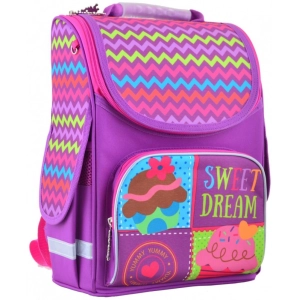 Mochila escolar Smart PG-11 Sweet Dream