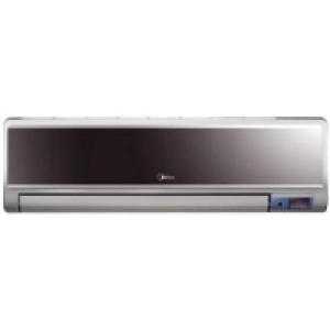 Aire acondicionado Midea MSV1-24HR