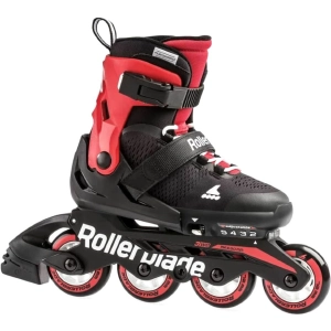 Patines Rollerblade Microblade Combo 2020