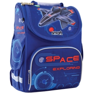 Mochila escolar Smart PG-11 Space