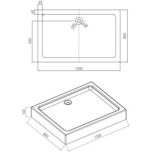 Volle Nemo 10-22-171tray