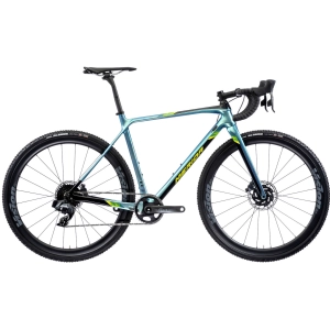 Bicicleta Merida Mission CX Force-Edition 2020 frame L