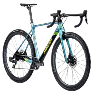 Merida Mission CX Force-Edition 2020 frame L