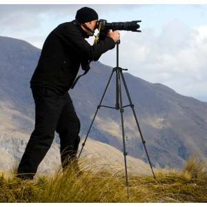 Equipo fotográfico