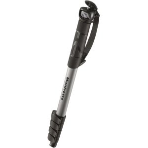 Trípode Manfrotto Compact Monopod Advanced