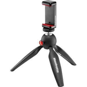 Soporte Manfrotto MKPIXICLAMP