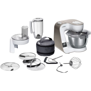 Procesador de alimentos Bosch MUM 5XW20