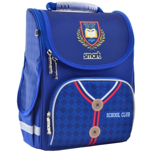 Mochila escolar Smart PG-11 School Club