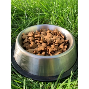 Pan Pes Standart All Breeds with Chicken 10 kg