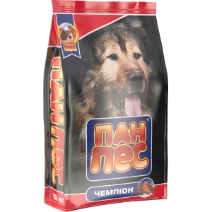 Comida para perros Pan Pes Champion All Breeds with Chicken 10 kg