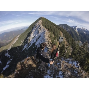 Trípodes selfie (palo selfie)