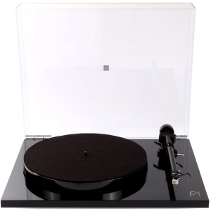 Rega Planar 1 Plus