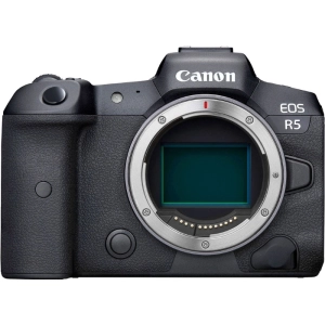 Cámara Canon EOS R5 body