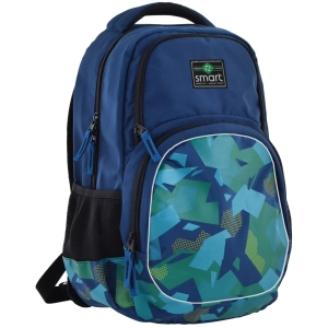 Mochila escolar Smart SG-26 Puzzle