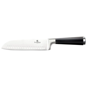 Cuchillo de cocina Berlinger Haus Black Silver BH-2453