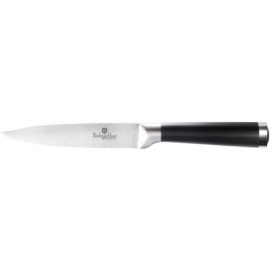 Cuchillo de cocina Berlinger Haus Black Silver BH-2457