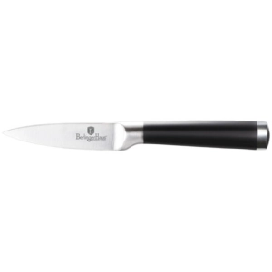 Cuchillo de cocina Berlinger Haus Black Silver BH-2458