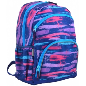 Mochila escolar Smart SG-21 Trait