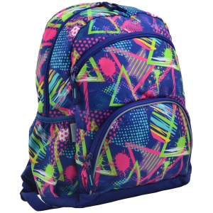 Mochila escolar Smart SG-21 Trigon