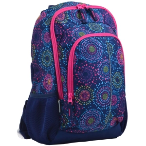 Mochila escolar Smart SG-22 Montal