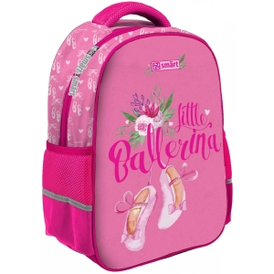 Mochila escolar Smart SM-02 Ballerina