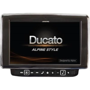 Autoradio Alpine X902D -DU