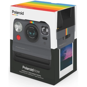 Polaroid Now