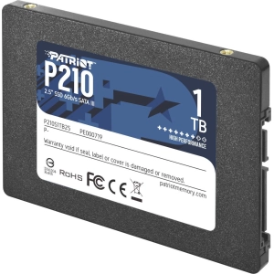 Patriot Memory P210S1TB25