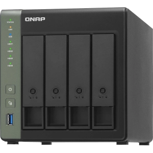 NAS-servidor QNAP TS-431KX-2G