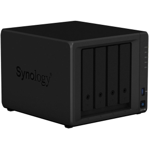 Synology DiskStation DS420+