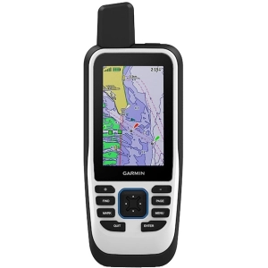 GPS-navegador Garmin GPSMAP 86S