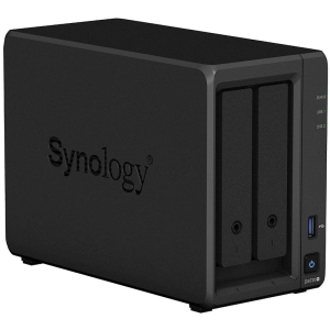 Synology DiskStation DS720+