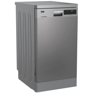 Beko DFS 28022 X