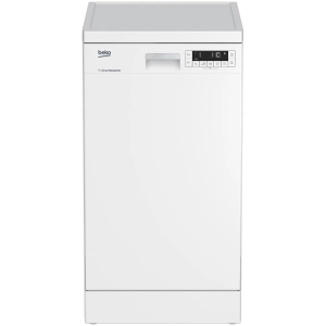 Lavavajillas Beko DFS 26025 W