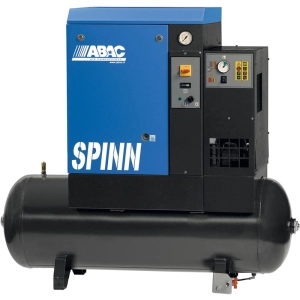 Compresor ABAC Spinn 15E 10 400/50 TM500 CE