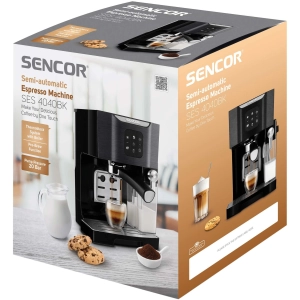 Sencor SES 4040BK