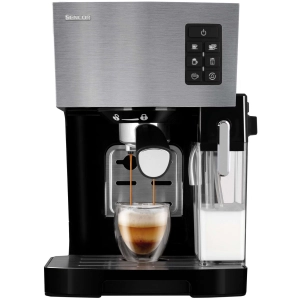 Cafetera Sencor SES 4050SS