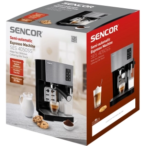 Sencor SES 4050SS