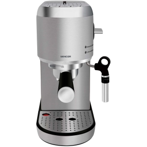 Cafetera Sencor SES 4900SS