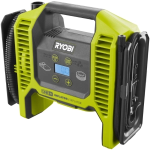 Bomba / compresor Ryobi R18MI-0